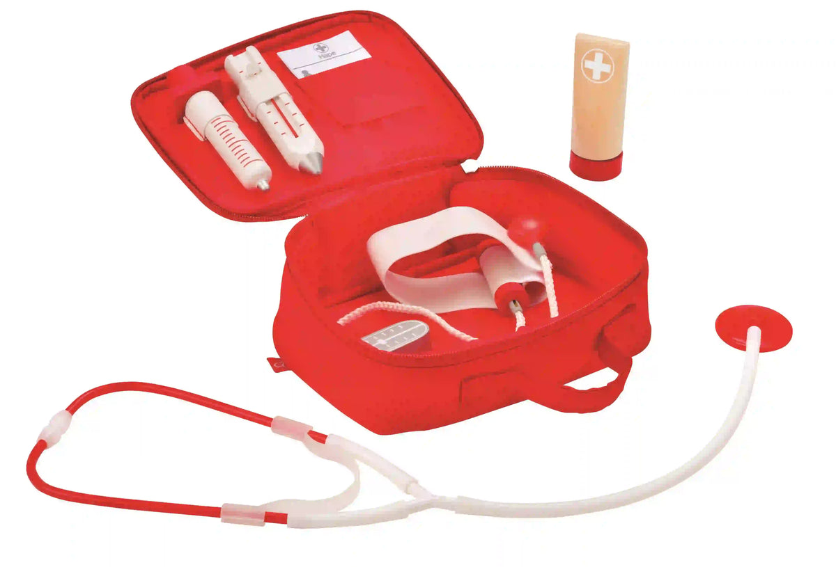 Hape Doctor On Call