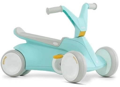 BERG GO² (Mint)