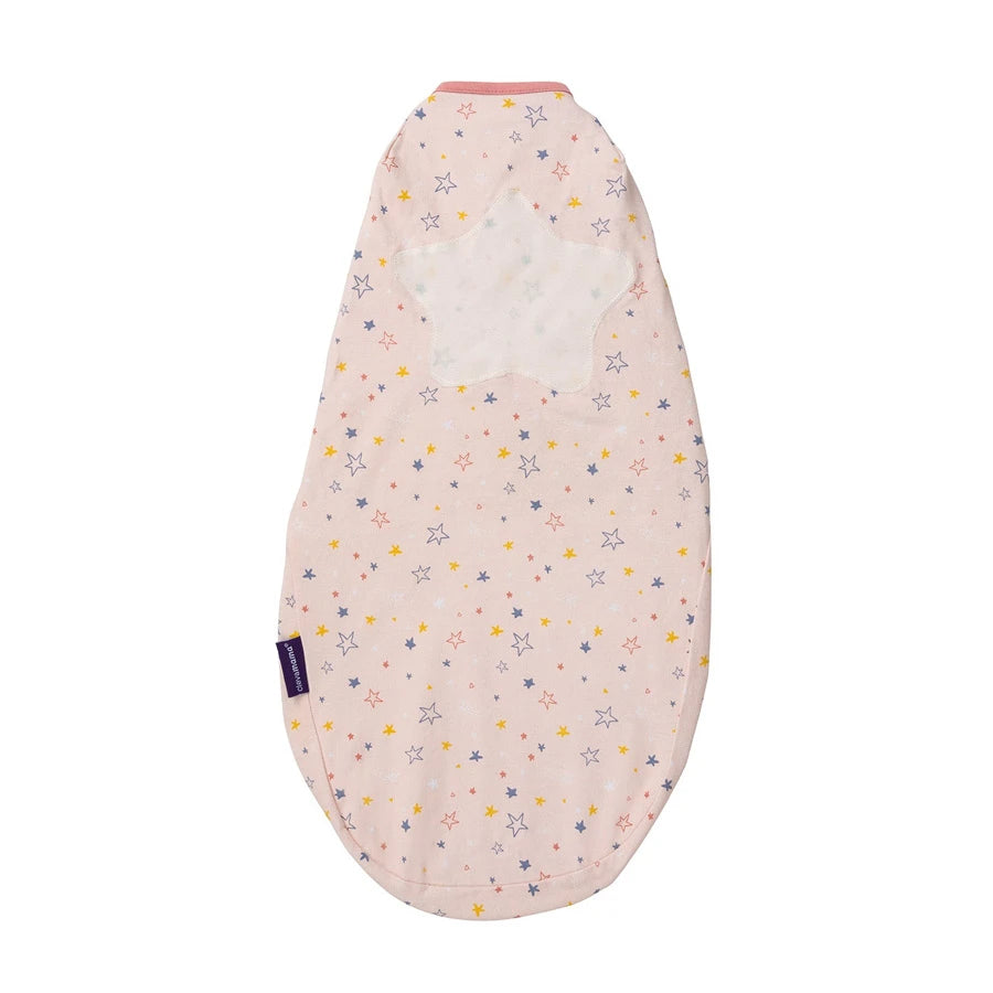 Clevamama Pink Baby Swaddle Wrap Halamama's Premium at best price
