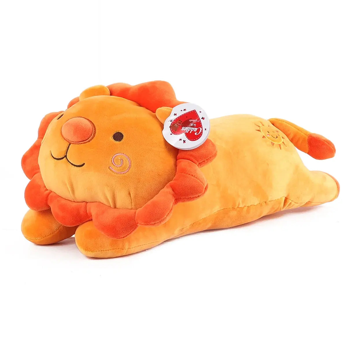 Cuddles Marshmallow Lion 50 cm