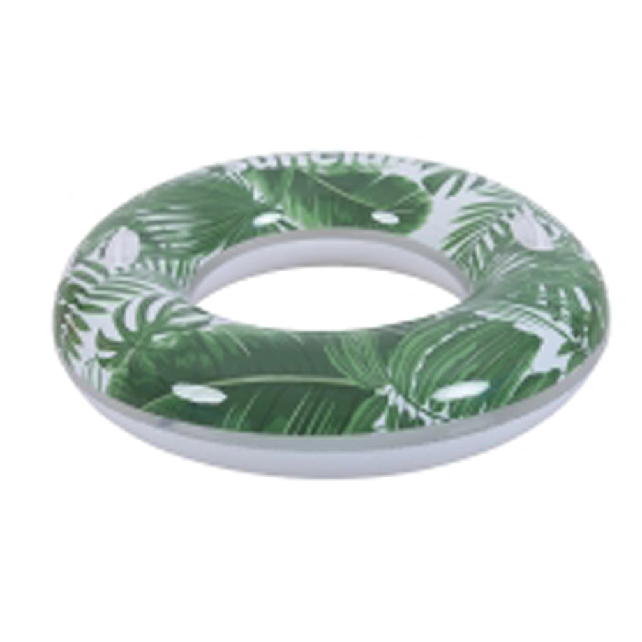 Jilong Leaf Swim Tube