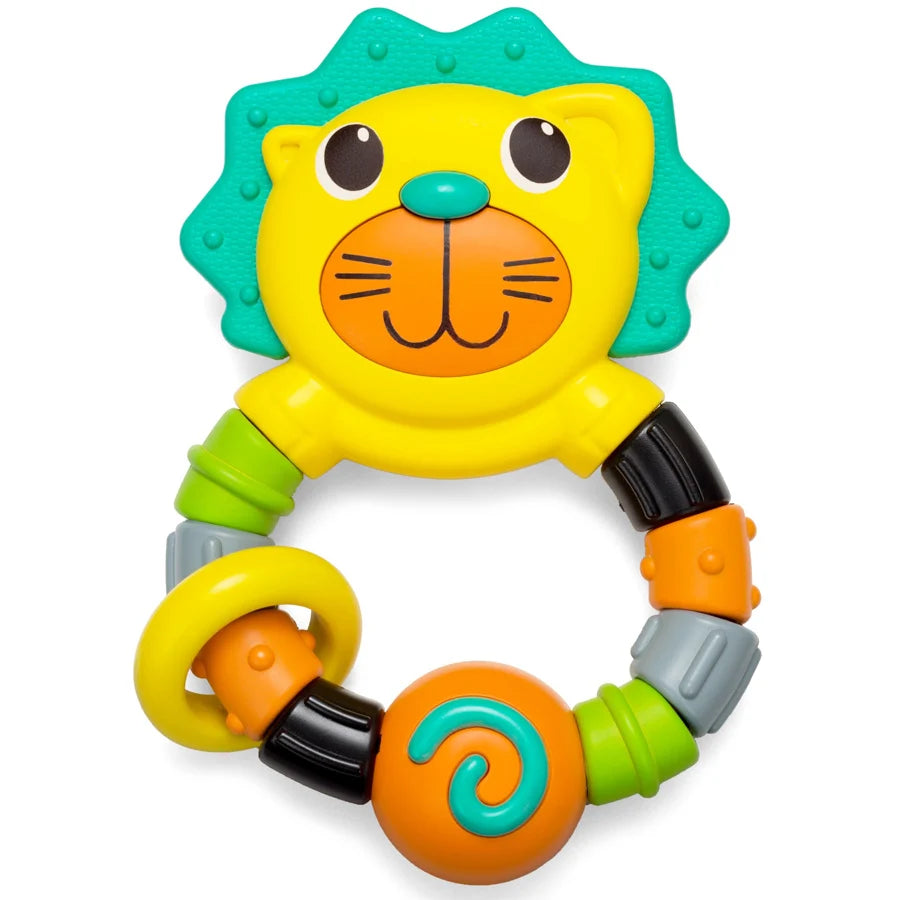 Infantino Lion Teether