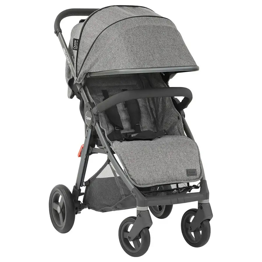 Oyster Stroller Zero Gravity Mercury Best price at Halamama Halamama