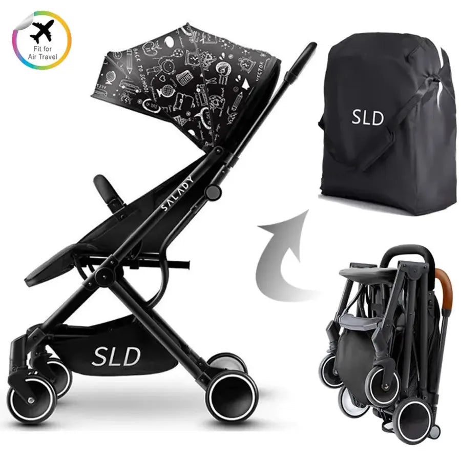 teknum travel lite stroller Teknum Travel Lite Stroller SLD