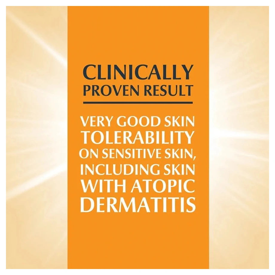 Eucerin Sensitive Protect Sun Face Cream SPF50+ (50 ml)
