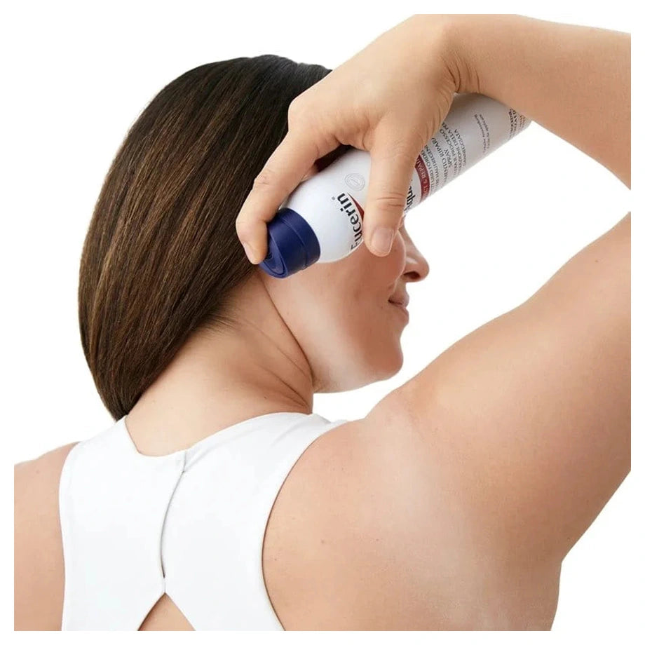 Eucerin Aquaphor Body Ointment Spray (250 ml)