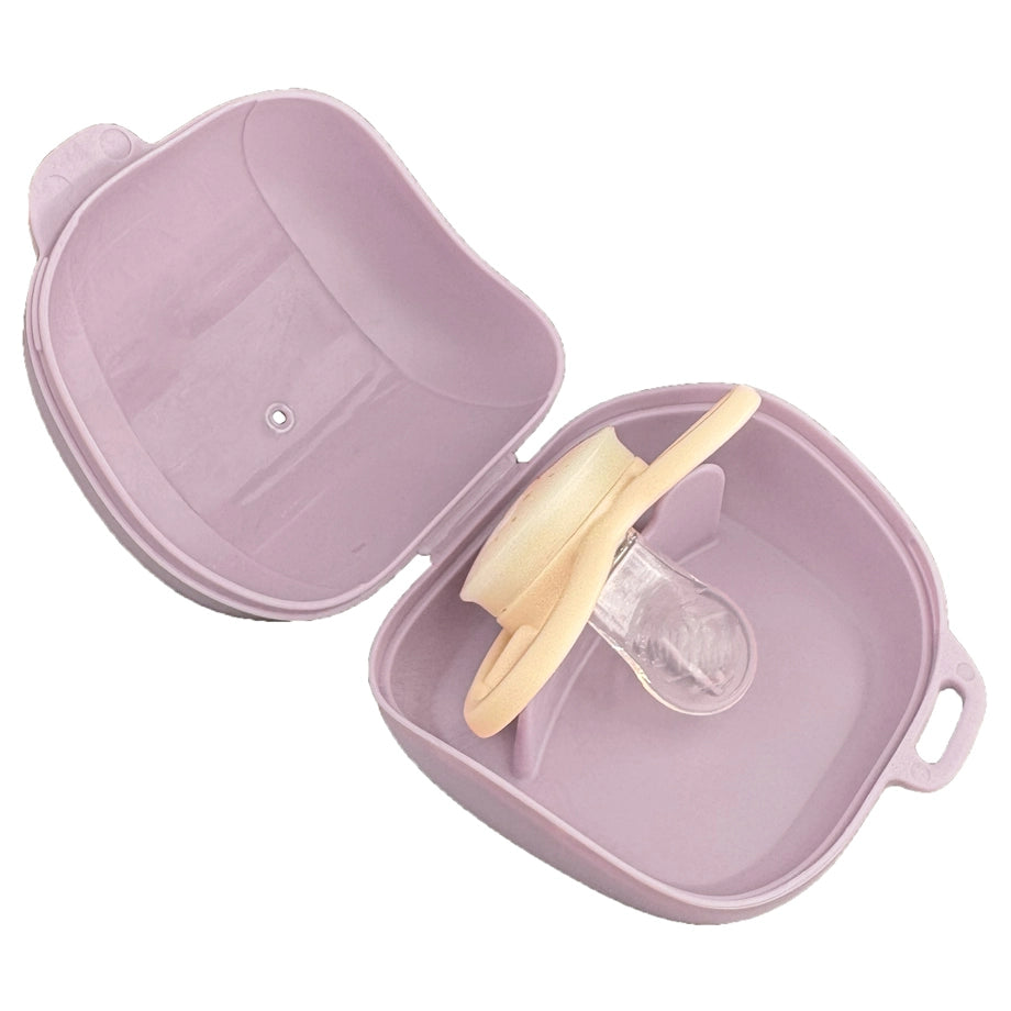 Nip Soother Box (Purple)