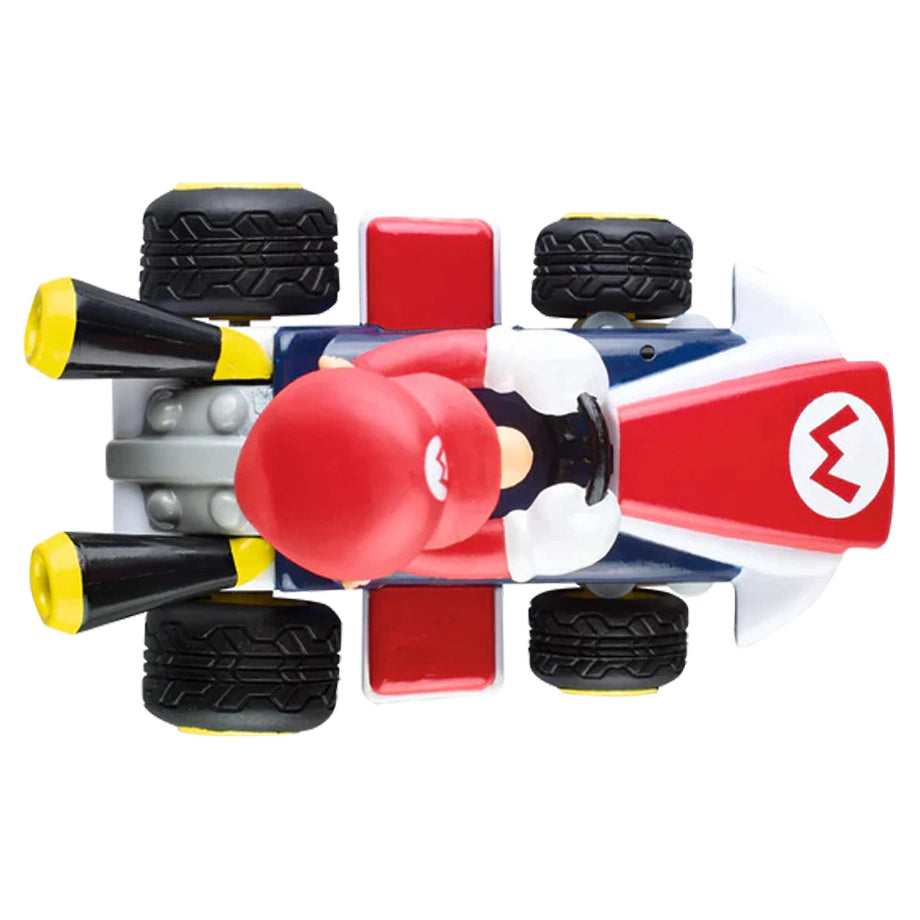 Carrera Mario Kart Mini RC Mario (Paperbox)