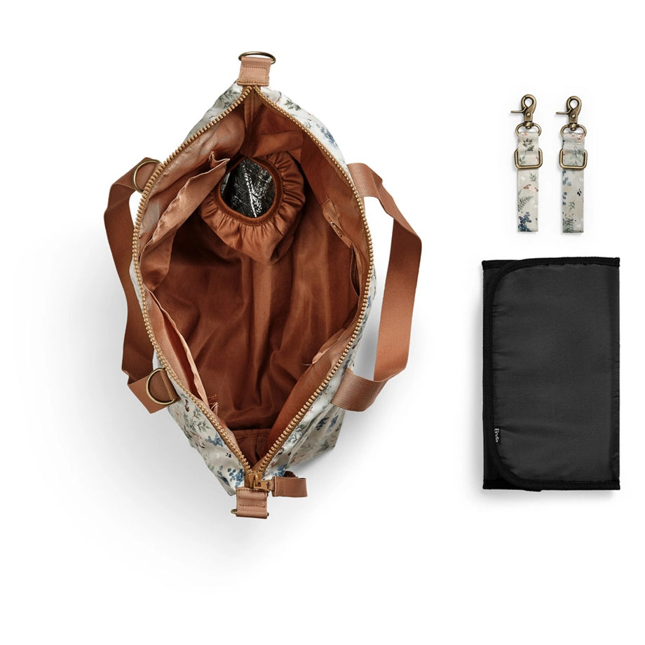 Elodie Changing Diaper Bag (Fairytale Forest)