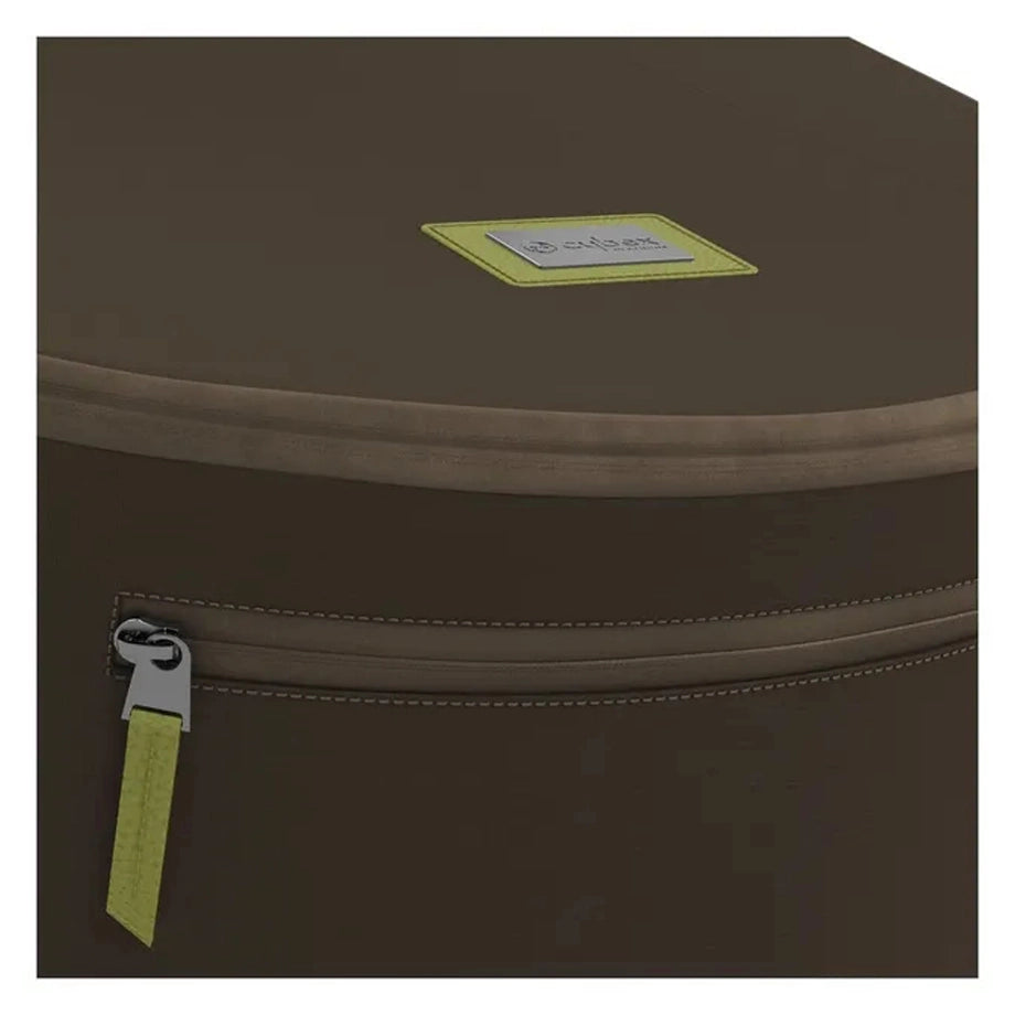 Cybex Priam Seat Pack (Khaki Green)
