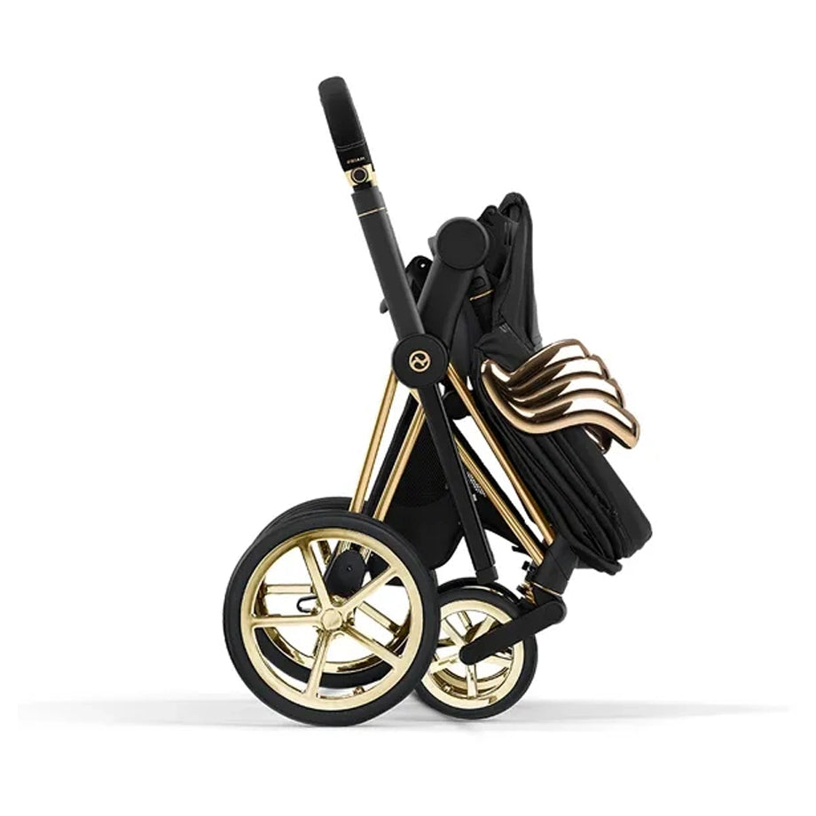 Cybex Priam JS Wings RBAS Stroller