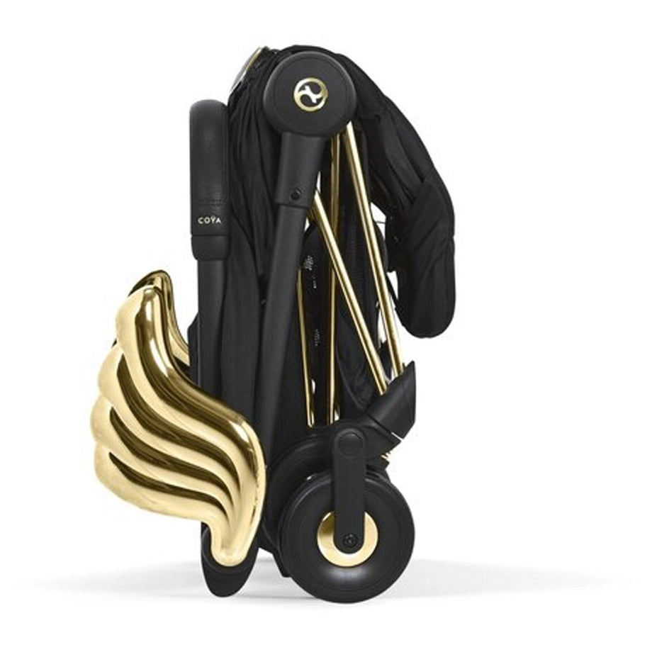 Cybex Coya JS RB Stroller
