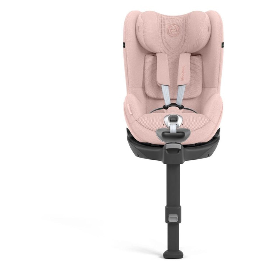 Cybex Sirona T Plus Car Seat (Peach Pink)
