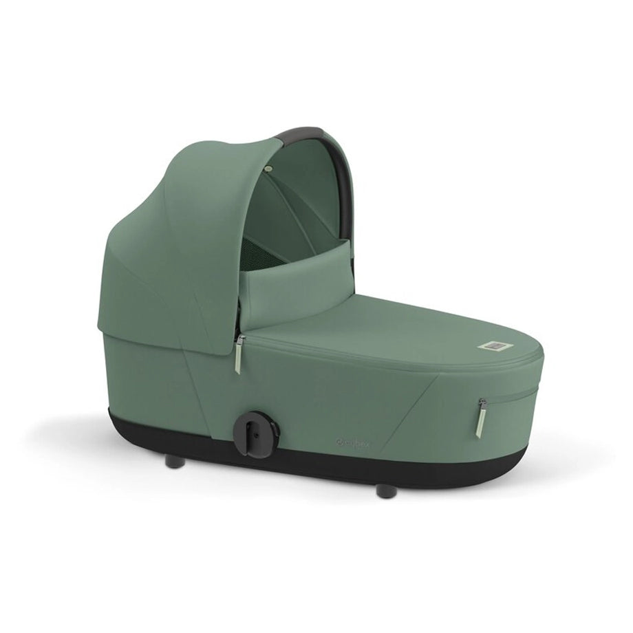 cybex mios 2019 Cybex Mios Lux Carry Cot R (Leaf Green) – Halamama.com