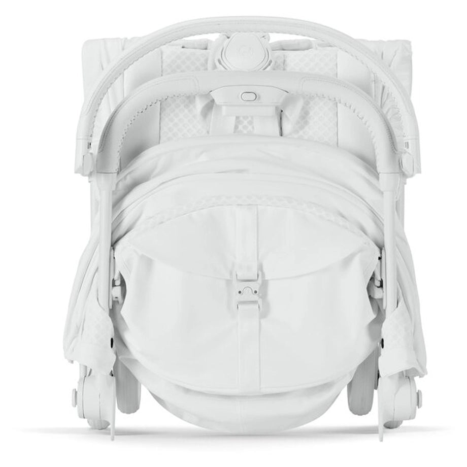 Cybex Coya FE URMO RB Stroller (White)