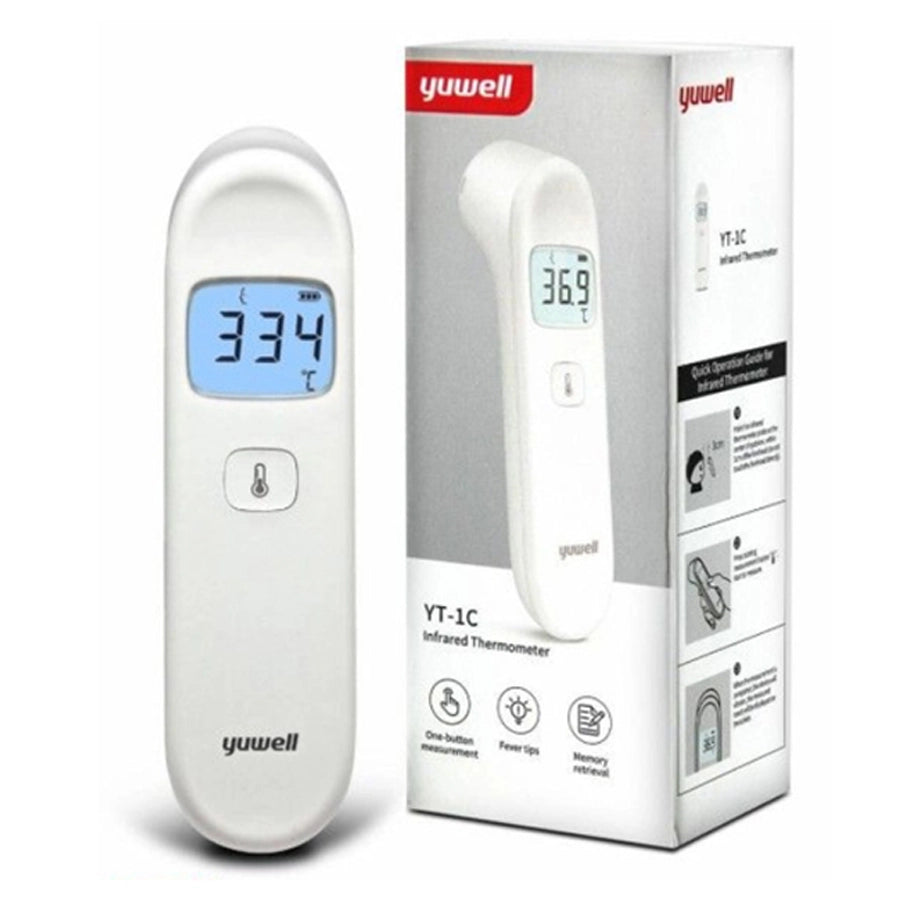 Yuwell Infrared Thermometer (YT-2)