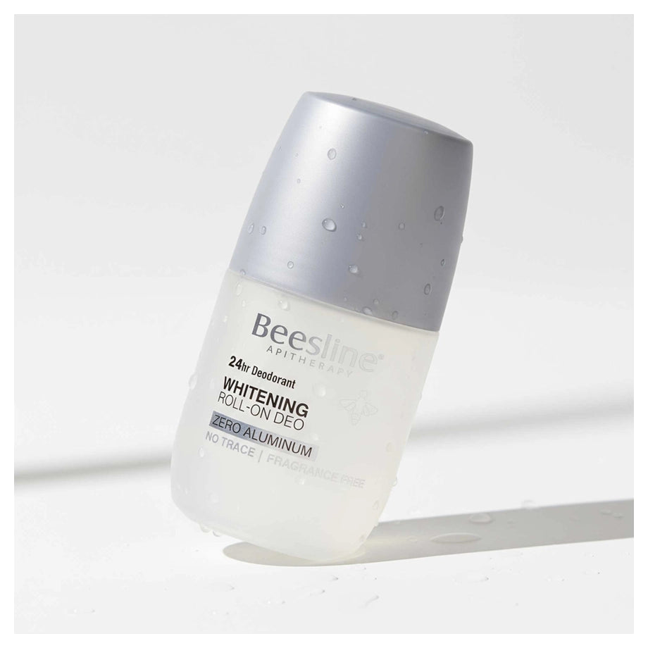 Beesline Brightening Roll-On 0% Aluminum 50ml