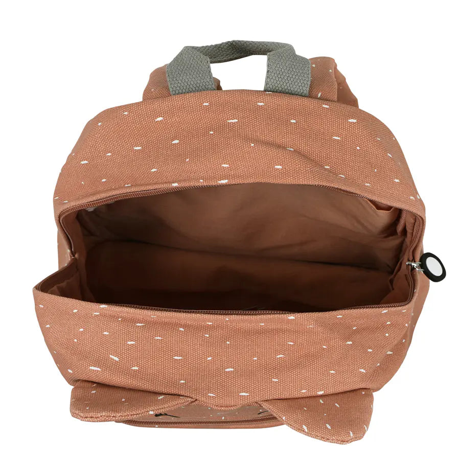 Trixie Backpack Mrs.Cat