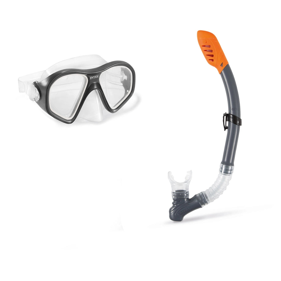 Intex Reef Rider Swim Set Ages 14 Plus