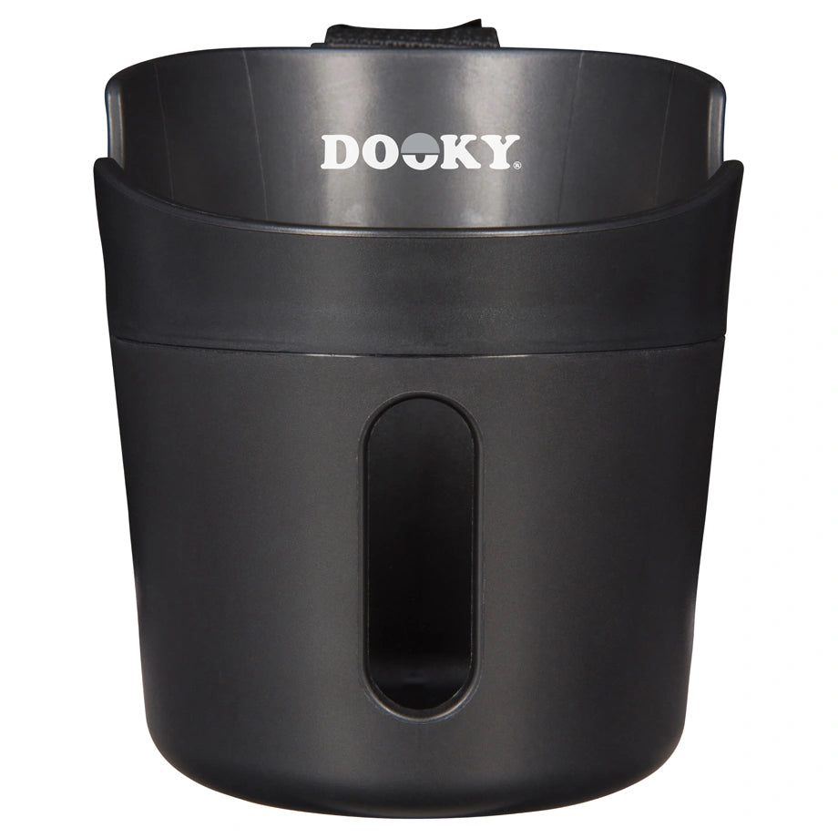 Dooky 2 in 1 Cup and Phone Holder