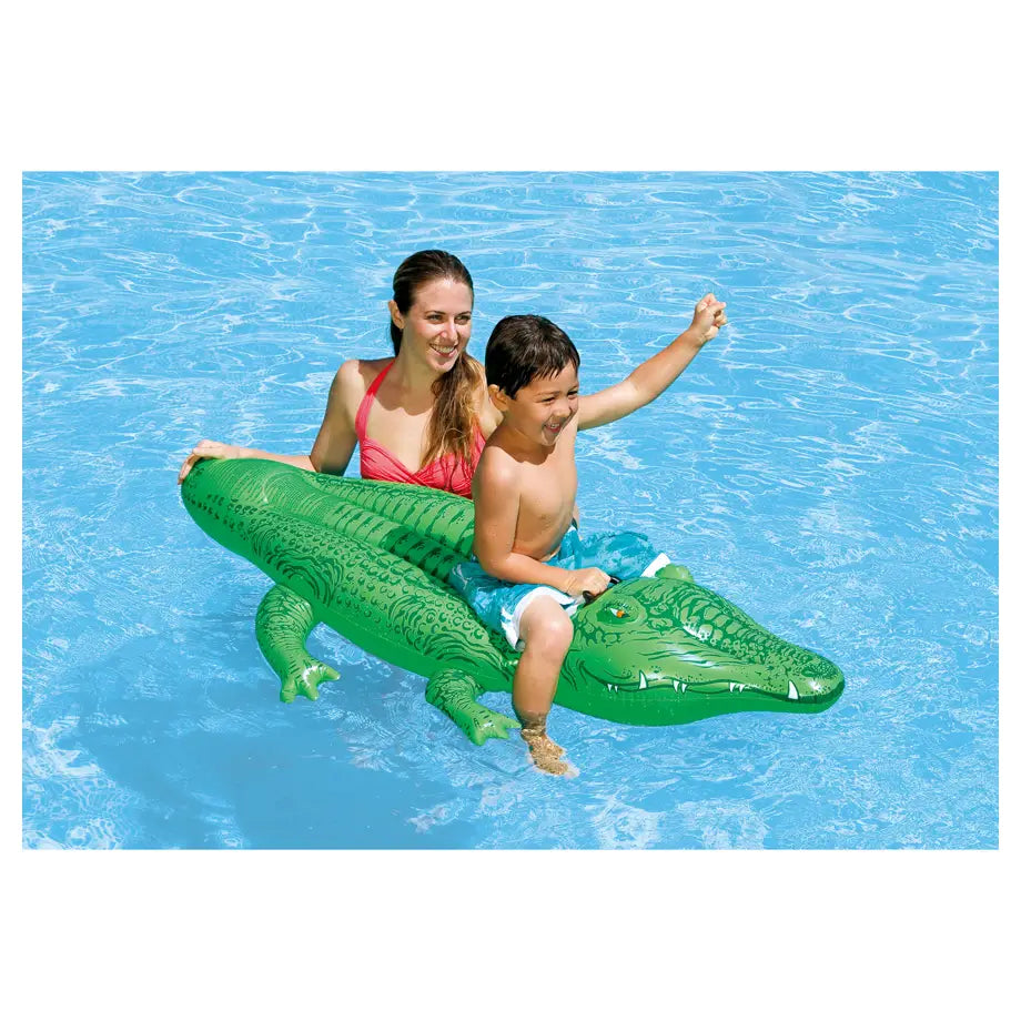 Intex Lil Gator Ride On