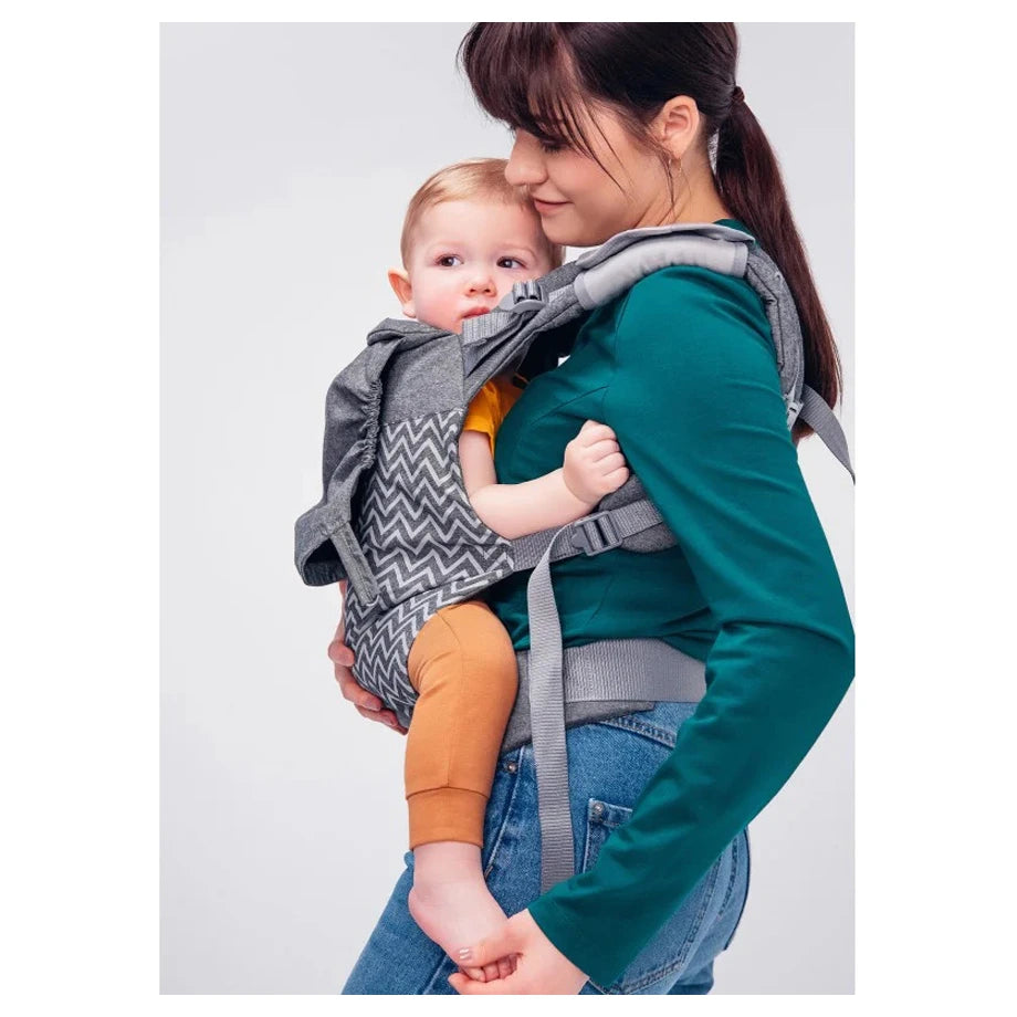 Lionelo Margareet Wave Baby Carrier