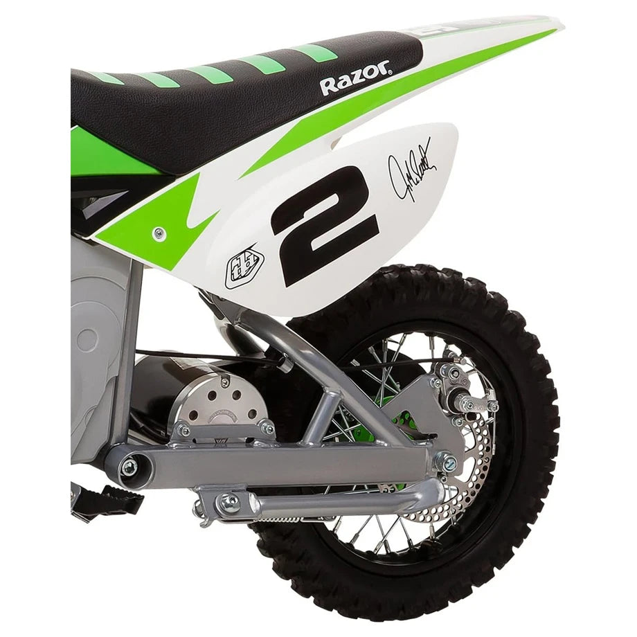 Razor D. Rocket SX500 Motorbike