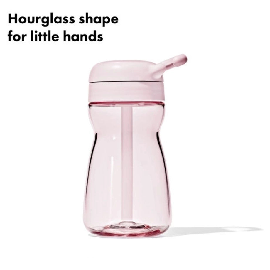 OXO TOT Adventure Water Bottle (Blossom)
