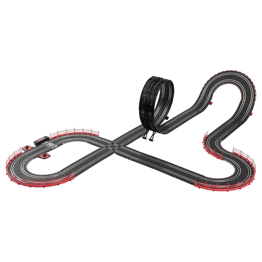 Carrera Go! Speed Zone (6.3M)