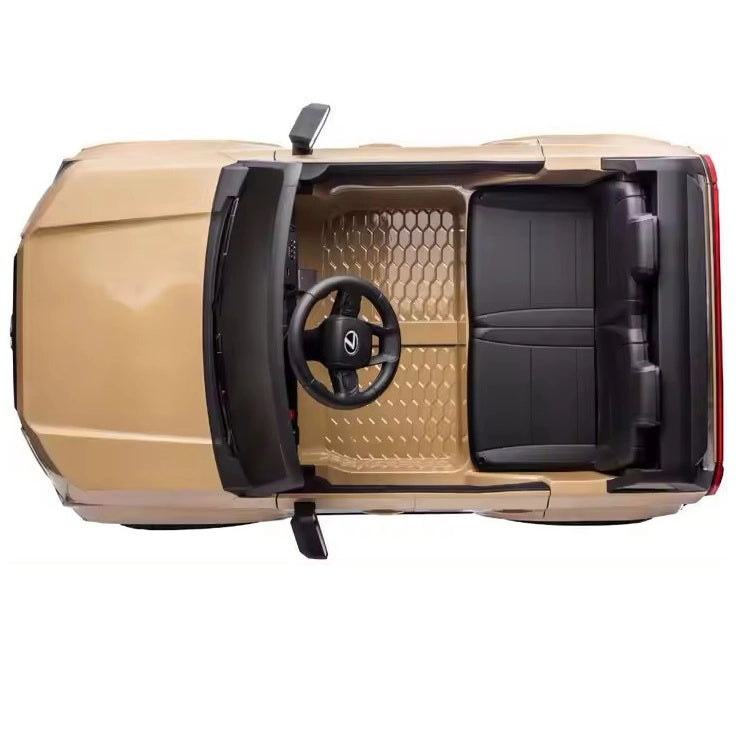 Rayfun Lexus GX550 Electric Ride On Car