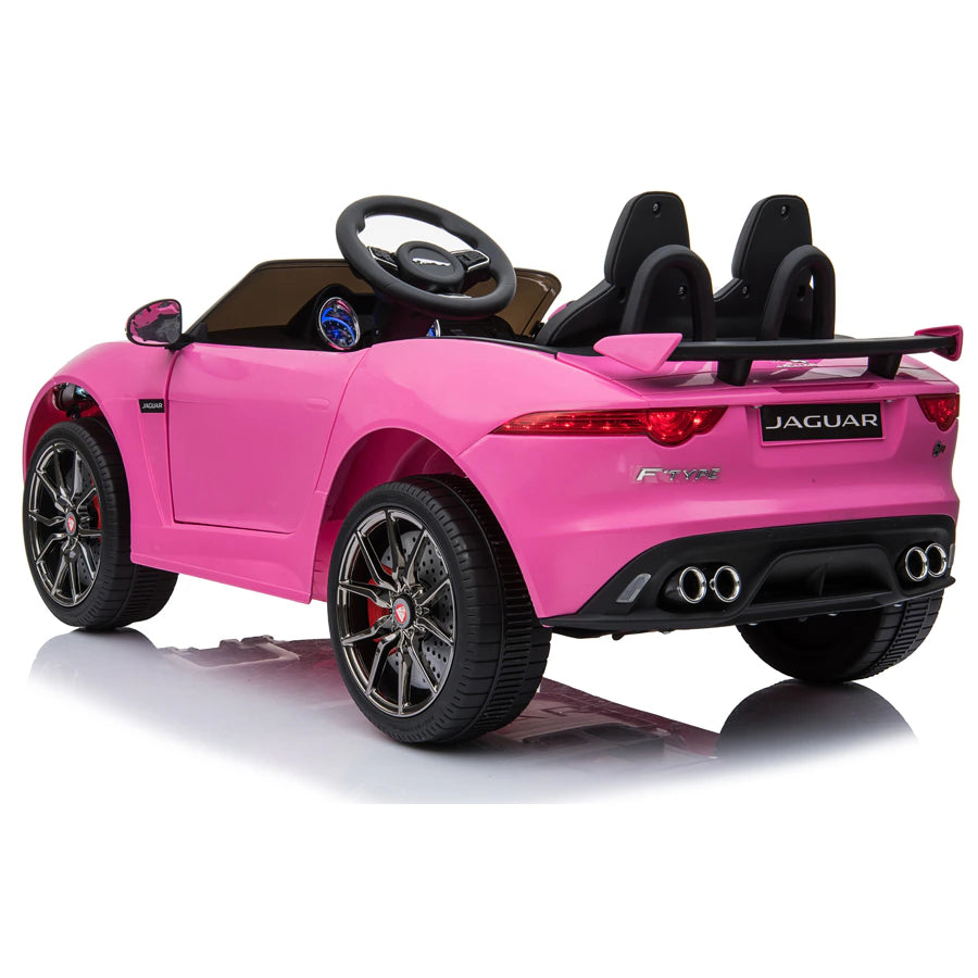 Rayfun Jaguar Licensed