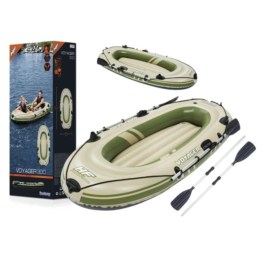 Bestway Voyager 300 (2.43 m x 1.02 m)