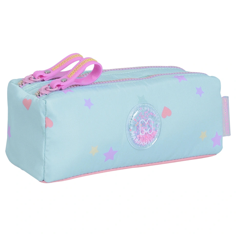 Marshmallow Pencil Case Stardust