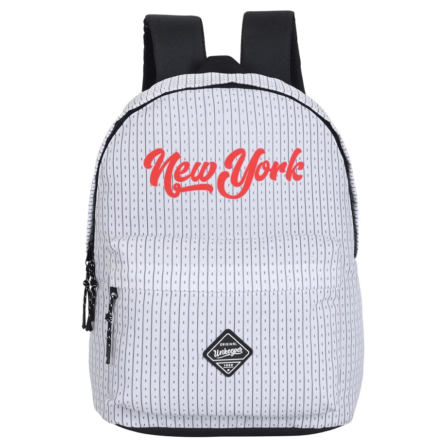 Marshmallow Backpack Champion's