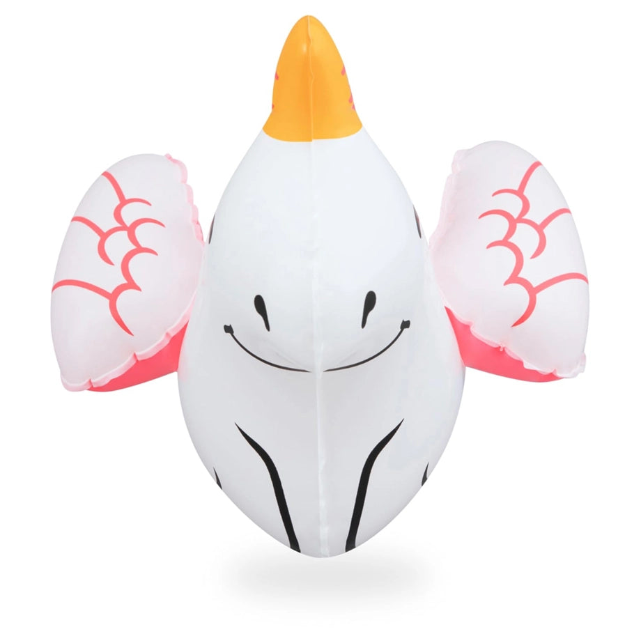 Bestway Up, In & Over Bath Puffy Pals