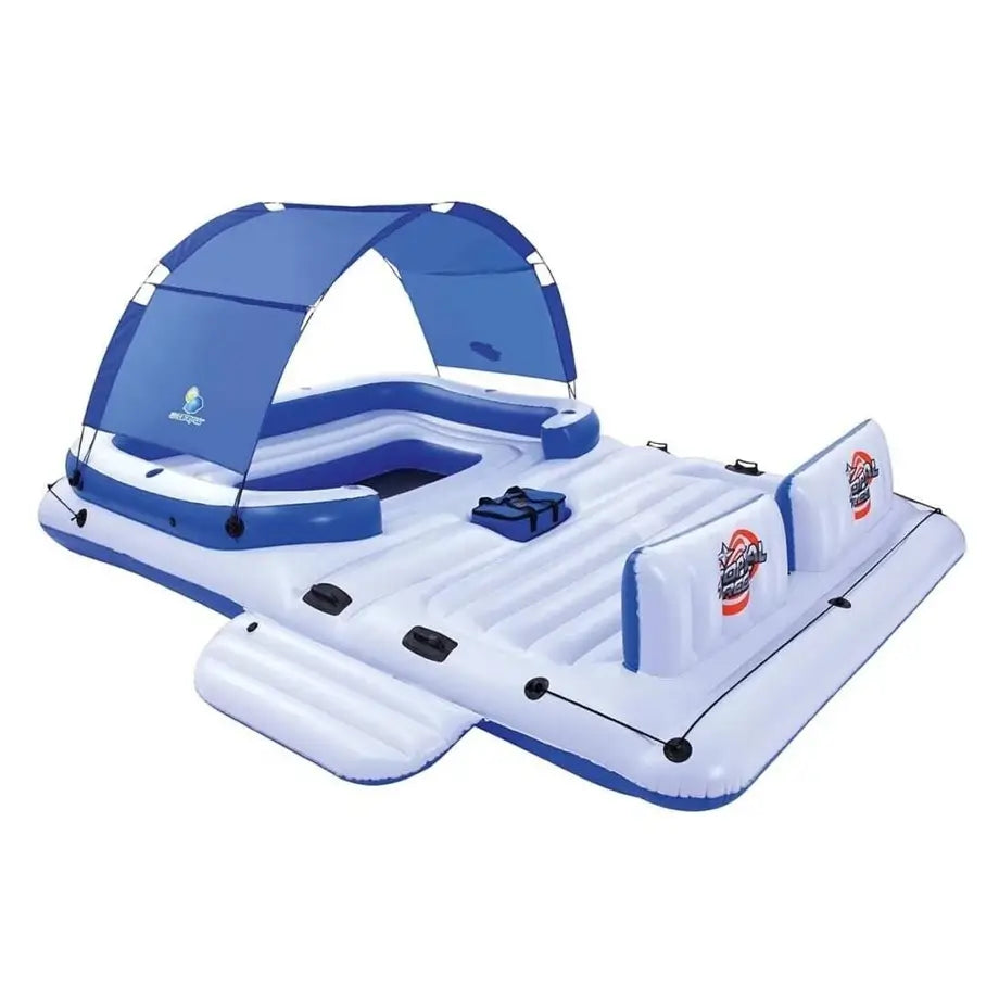 Bestway CoolerZ Tropical Breeze Island (3.89 m x 2.74 m)