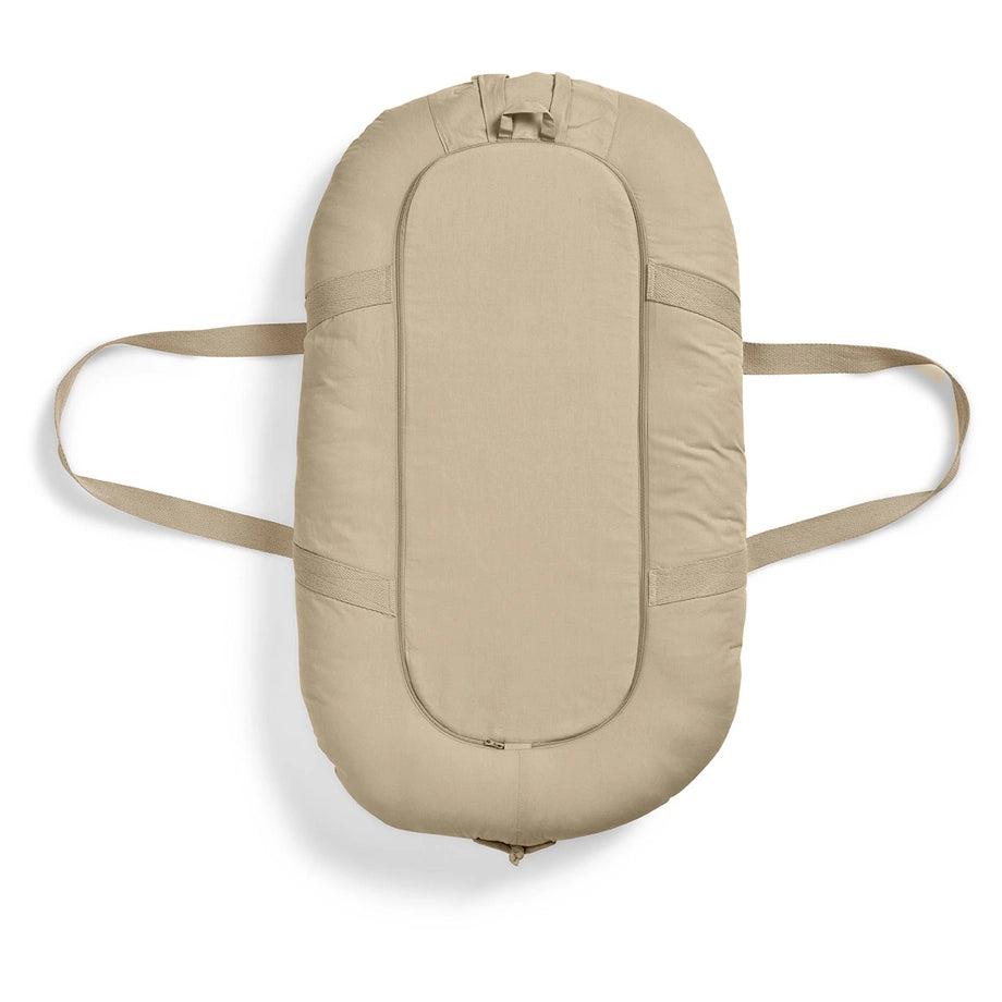 Elodie Baby Nest (Pure Khaki)