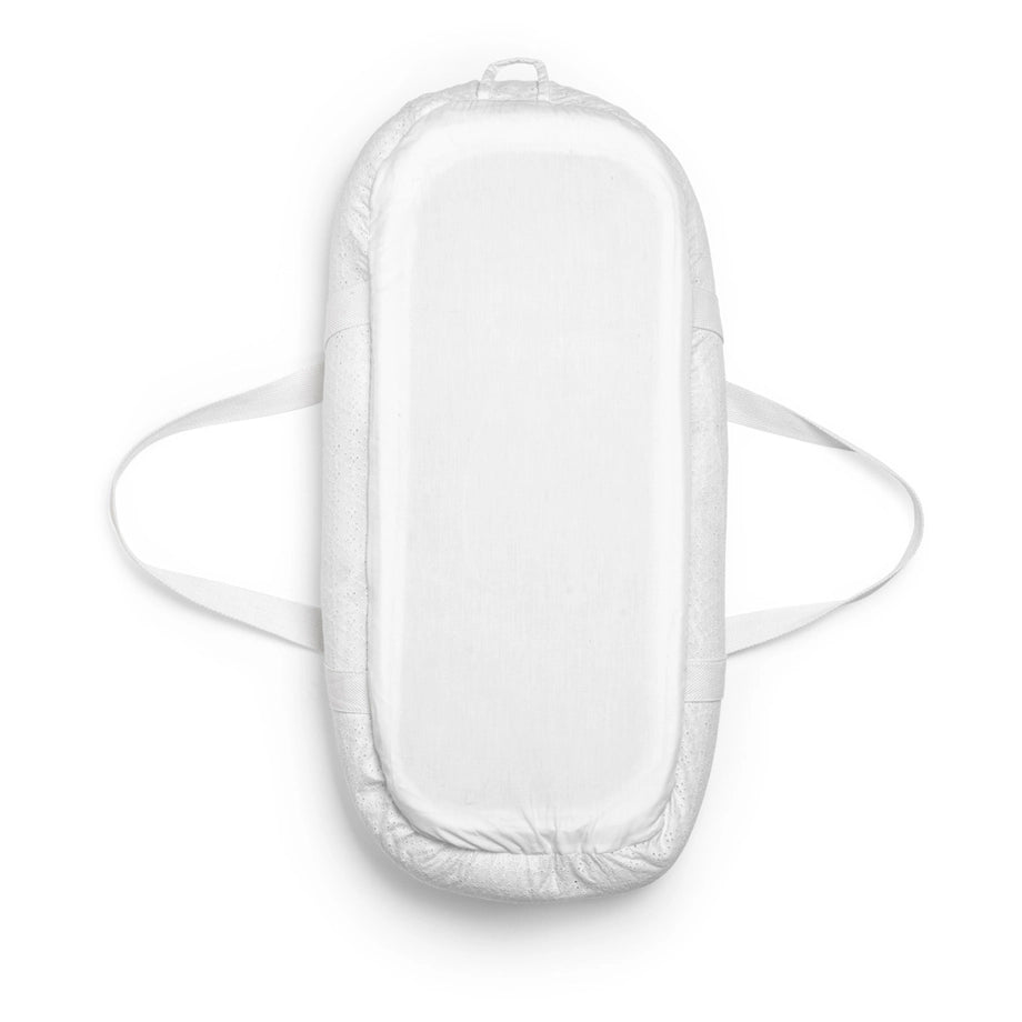 Elodie Baby Nest (Embroidery Anglaise)