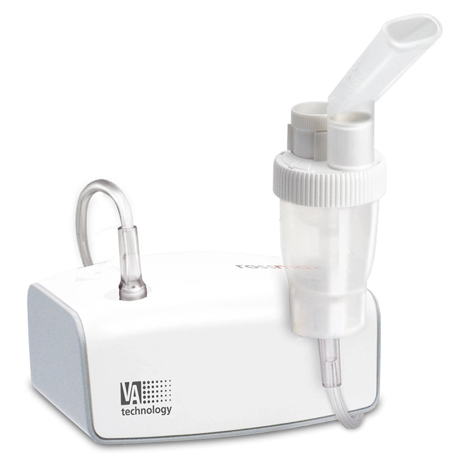 Rossmax NB60 Super Mini Piston Nebulizer