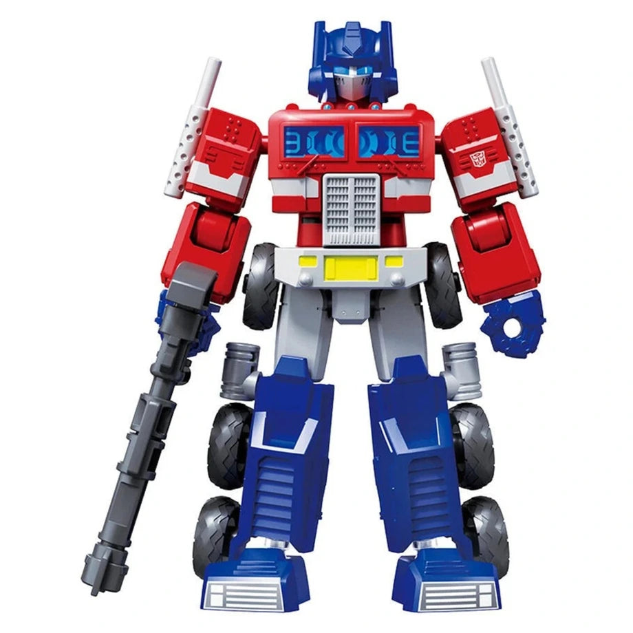 Blokees Transformers Shining Version 02 Model Kit