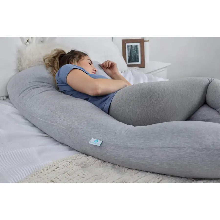 Pharmedoc U Shape Pregnancy Pillow Best price at Halamama