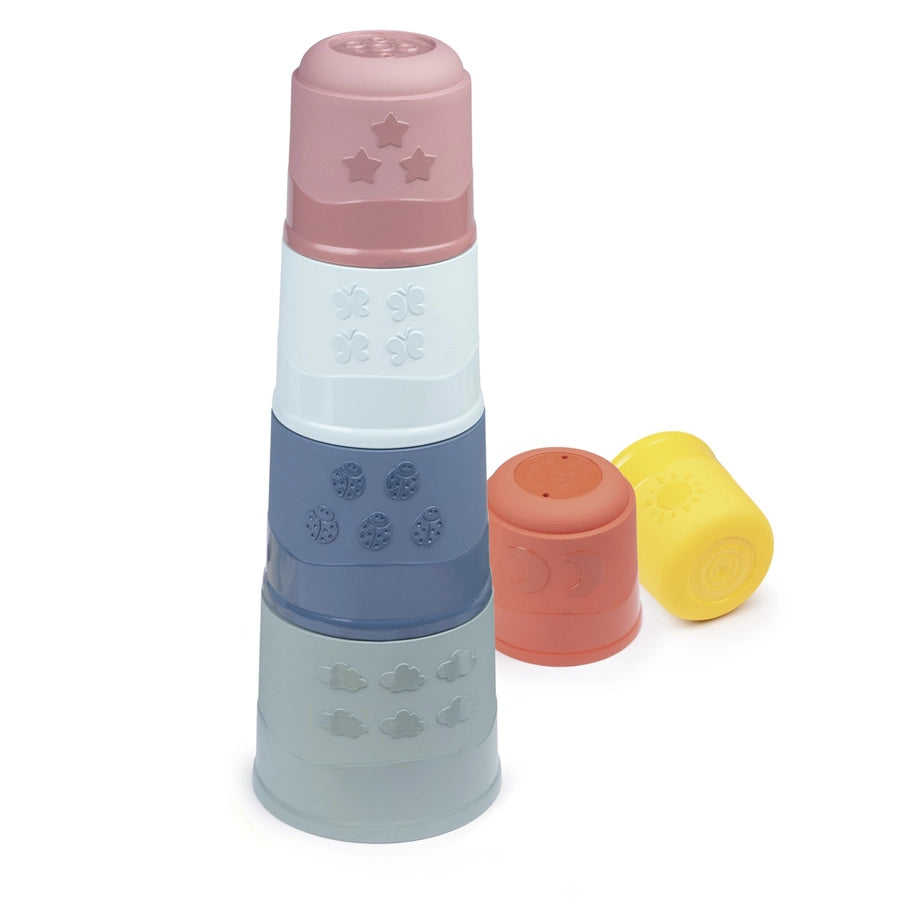 Smoby LS Magic Tower