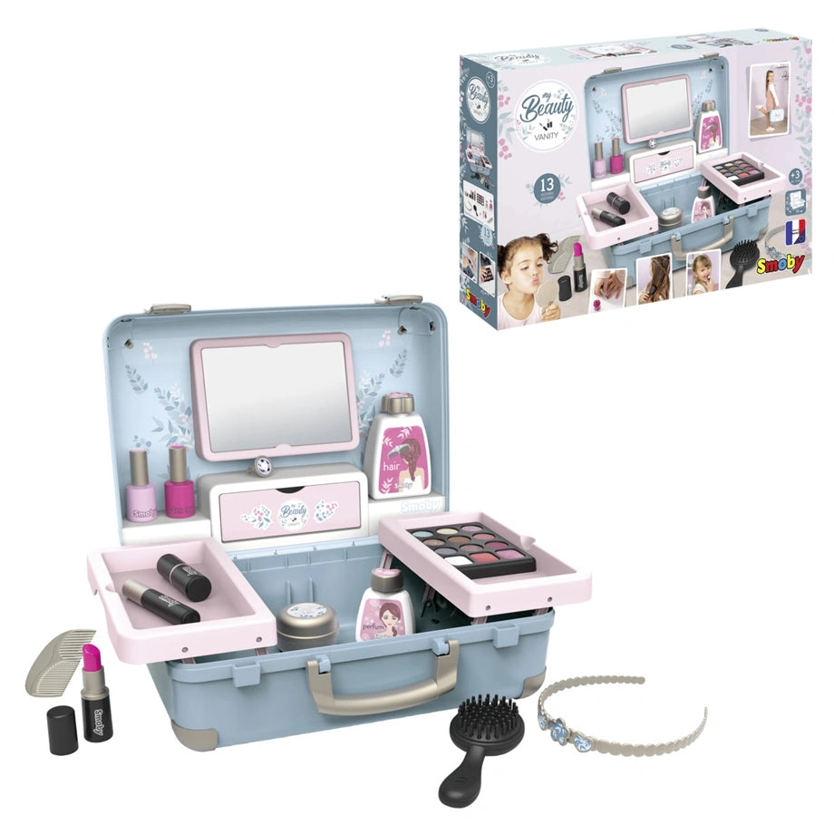 Smoby My Beauty Vanity