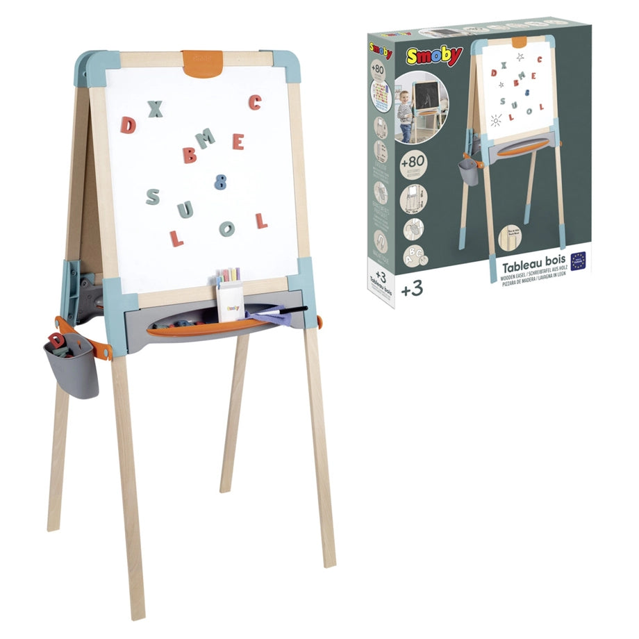 Smoby Wooden Board