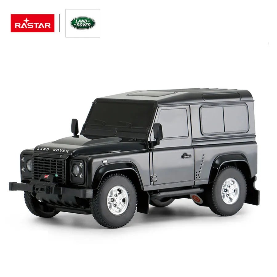 Rastar R C 1 24 Land Rover Defender Halamama Halamama