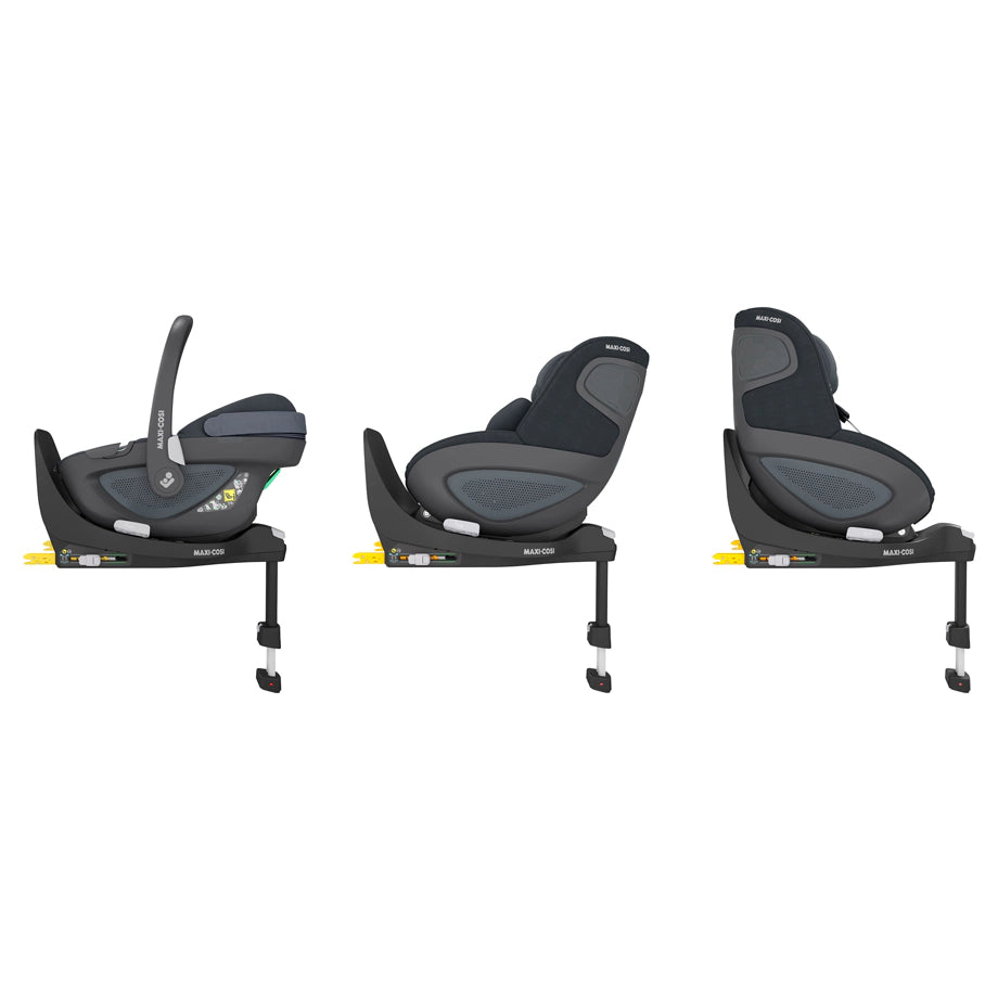 Maxi-Cosi Familyfix 360 Base