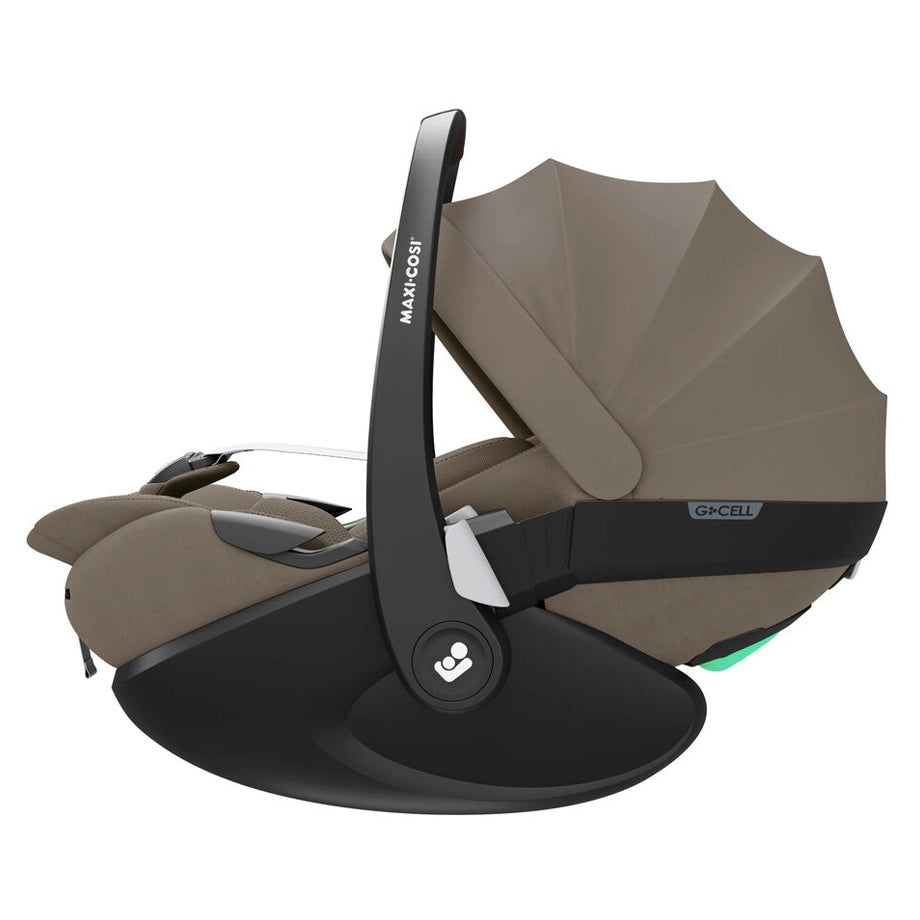 Maxi-Cosi Pebble 360 Pro2 Car Seat Twilic (Truffle)