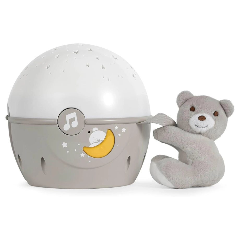 Chicco First Dreams Next2Stars Projector (Blue)