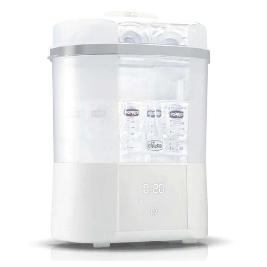 Chicco Steriliser + Dryer