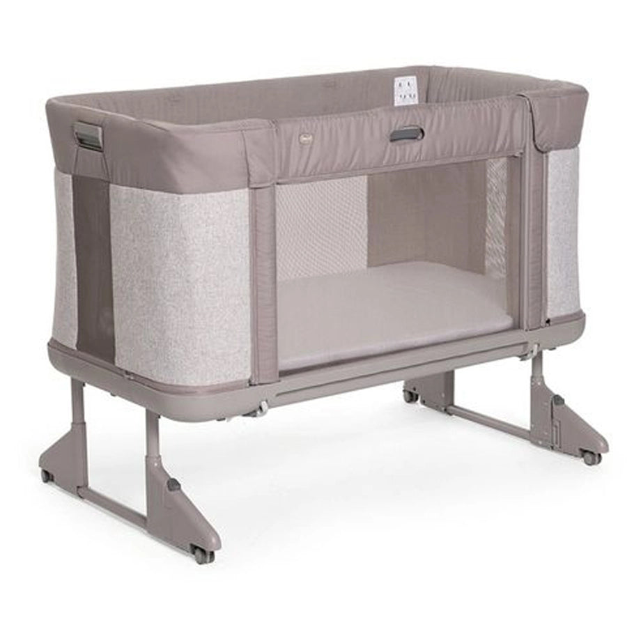 Chicco Next2ME Forever Co-Sleeping Cot (Almond)